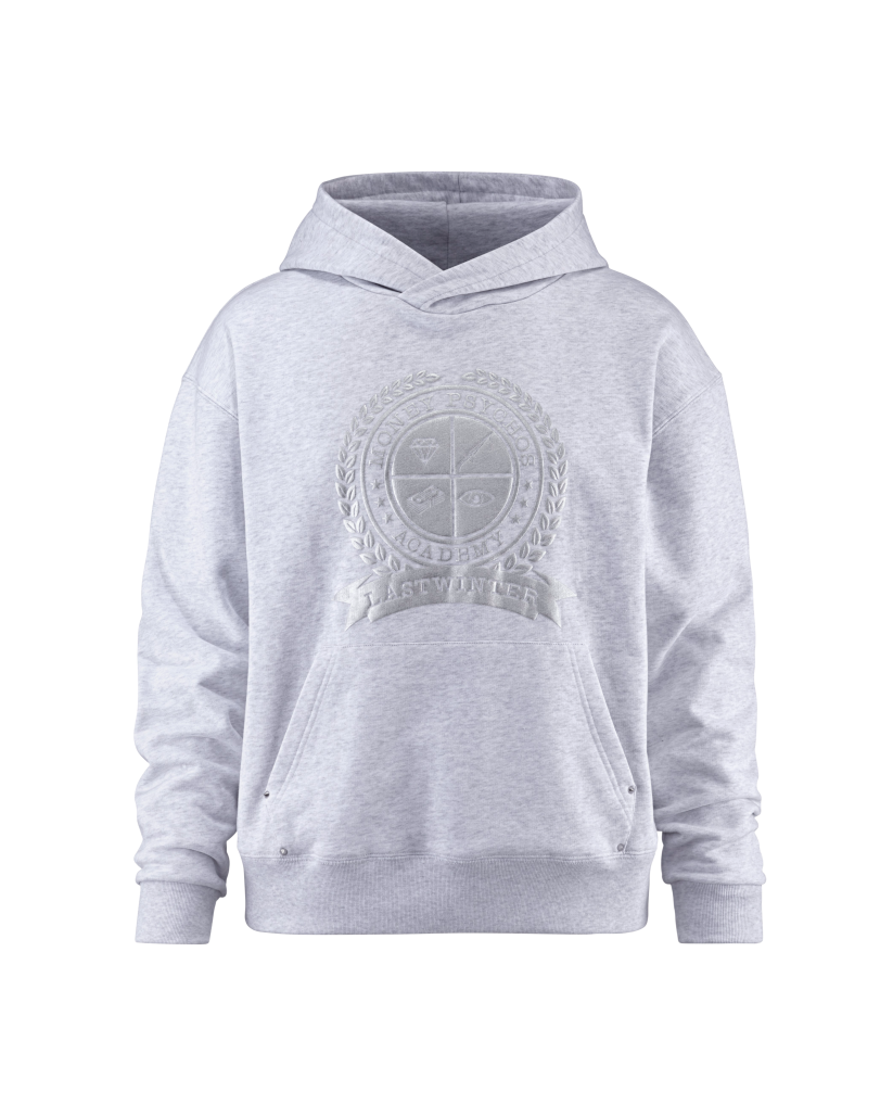 Money Psychos Hoodie